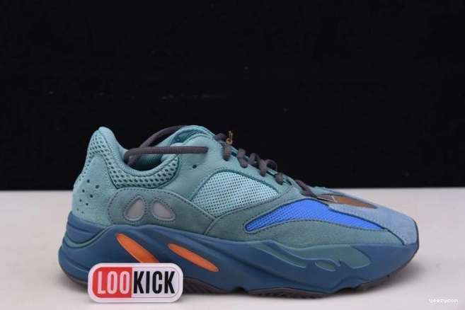 700 Blue Yeezy GZ2002 Adidas Sea Boost 1205